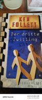 Der dritte Zwilling