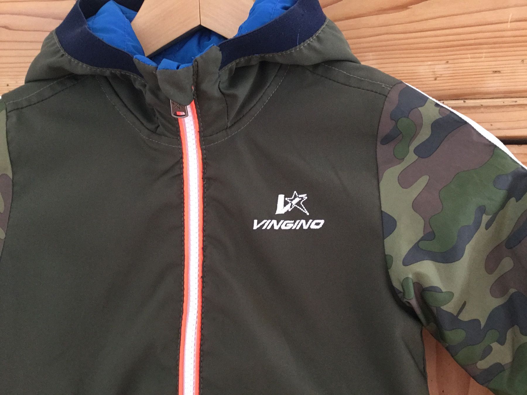 Vingino Giacche & Cappotti: Jacke von Vingino 4 J. – Usato da Geuensee venduto da vintagegal 3