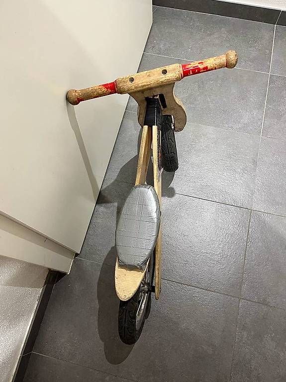 Biciclette: Vélo pour enfant – Usato da Genève venduto da JWLIU 1