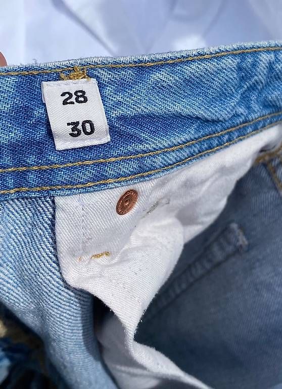 Jeans: Jack&Jones Jeanshose Weite 28 Länge 30 – Usato da Zürich venduto da sisasu01 2