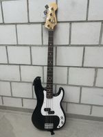 Fender Precision Basse Standard 