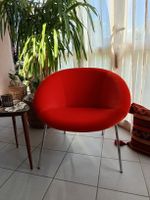 Walter Knoll Sessel 369