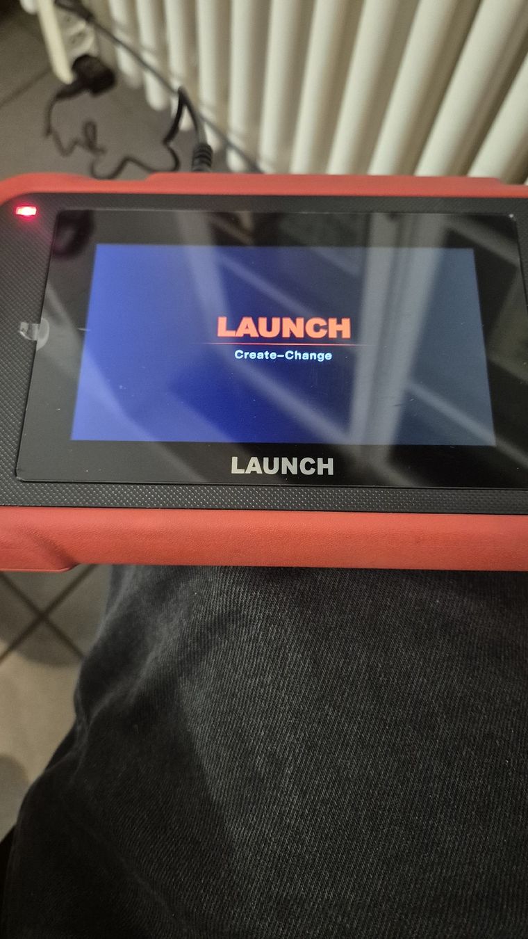 Launch Mesurer: Launch CRP129 OBD-Tester – Neuf (Voir description) à Binningen par theSirRob 1