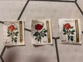 Briefmarke