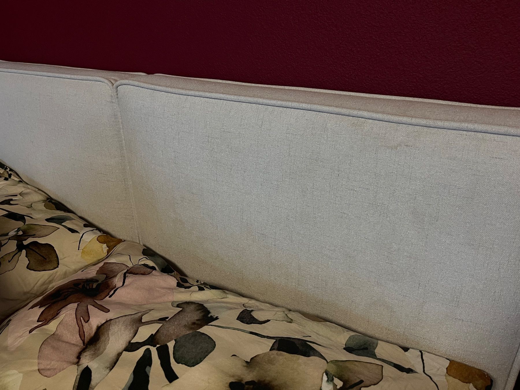 Hasena Letti: Bett (180x200) – Usato da Rupperswil venduto da jro_89b6 2