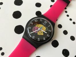 SWATCH SWISS MADE - NEW GENT 41 MM - TOP PRICE - NEW !!!
