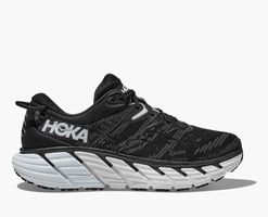 Hoka Gaviota 4 Wide BWHT Women's Taille 42 2/3