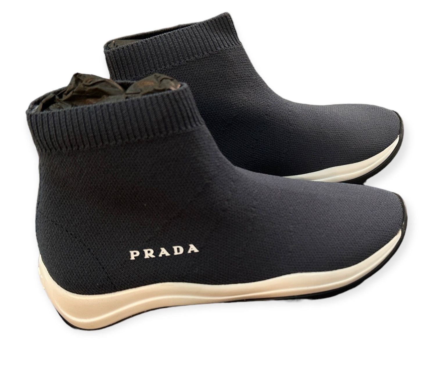 Prada Scarpe da uomo: Prada Kinder Schuhe – Nuovo e nell'imballaggio originale da Lachen SZ venduto da HelvetiaLuxury 8