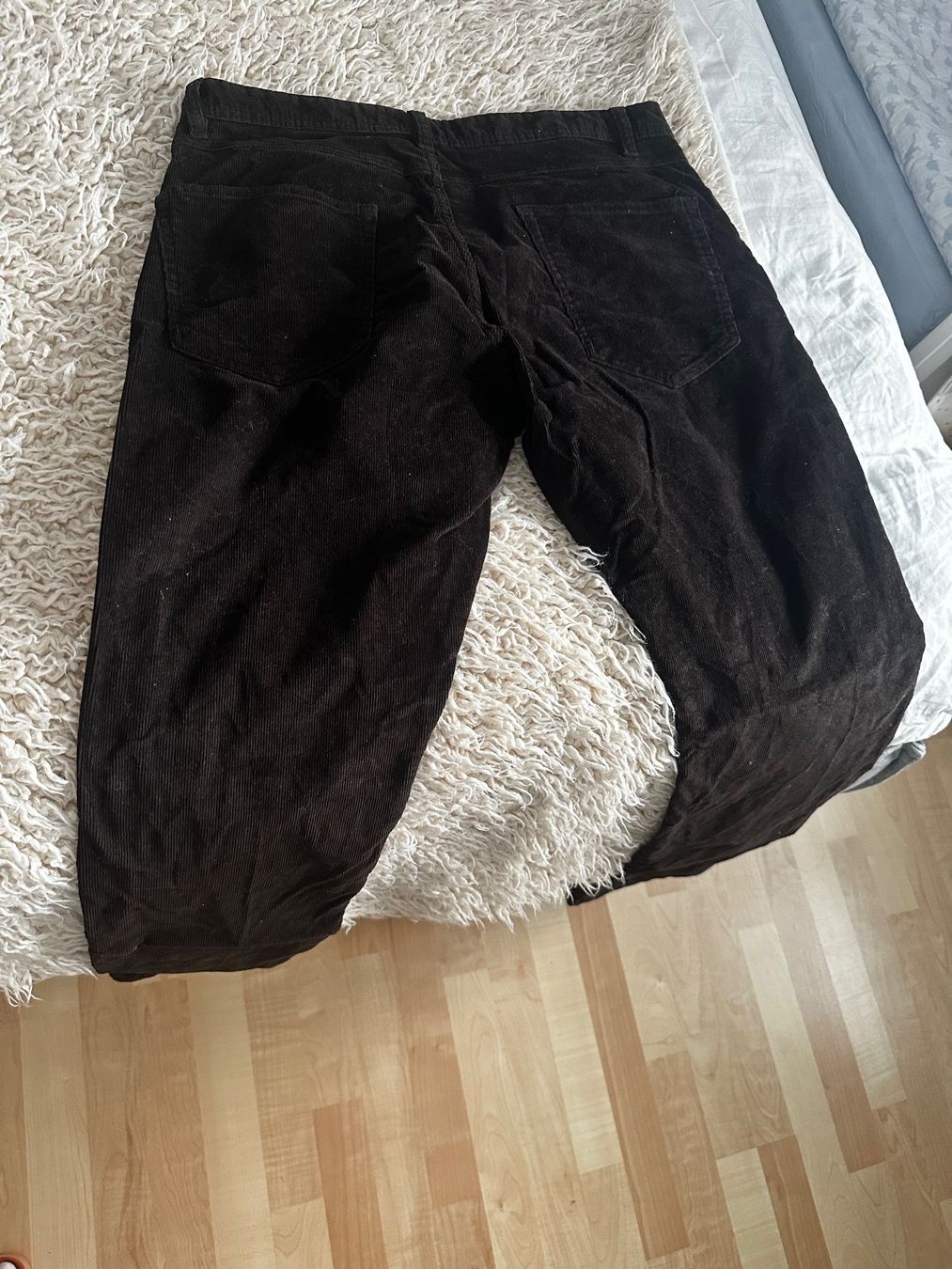 Pantaloni: Hose Herren 44 grosse – Usato da Rapperswil BE venduto da aro_66tx 3