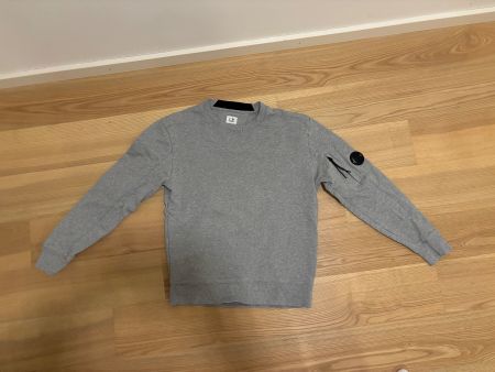 Cp Company Sweatshirt