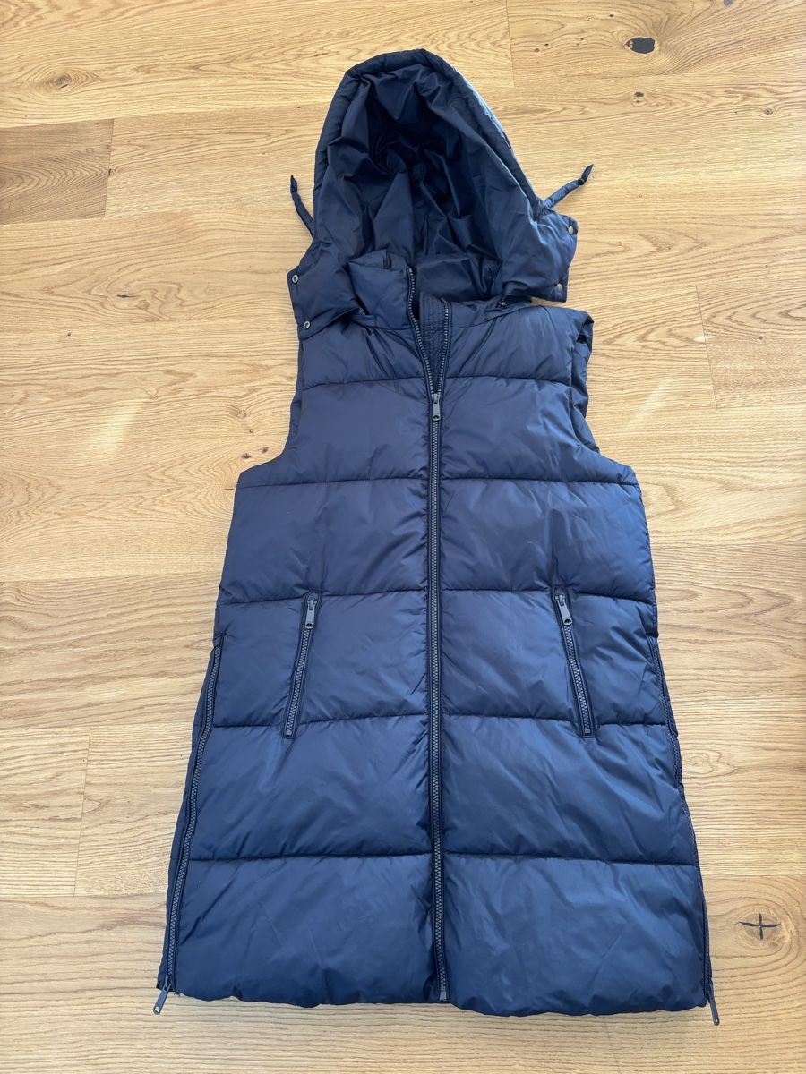 Tom Tailor Gilet & Giacche senza maniche: Tom Tailor Gilet Gr. M – Nuovo (secondo la descrizione) da Neunkirch venduto da autoscooter57