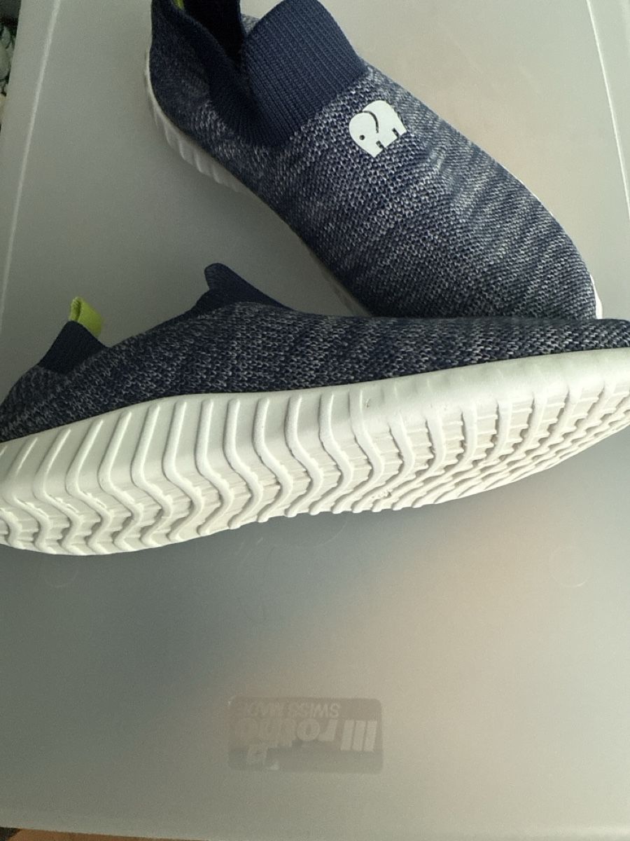 Scarpe per ragazzi: Schuhe/Elefant Gr35 – Usato da Winkel venduto da Olirickli05 1