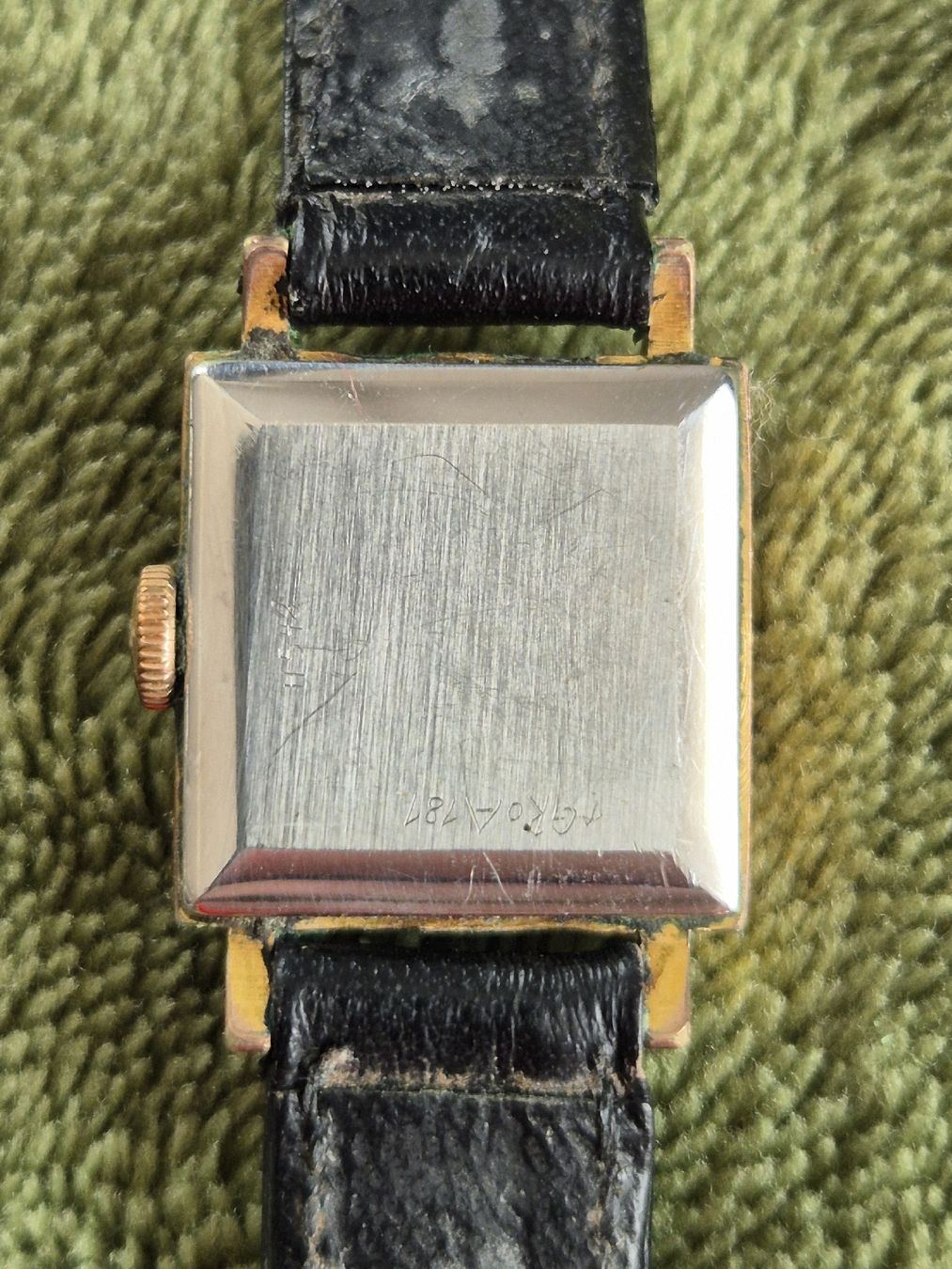Tissot Orologi: Tissot Vintage – Difettoso da Vilters venduto da Fleiflomi 1
