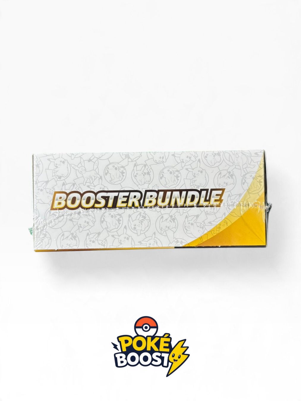 Pokémon Carte collezionabili: Scellé Pokémon - Bundle Celebration 30th 🇬🇧 – Usato da Froideville venduto da PokeBoost 1