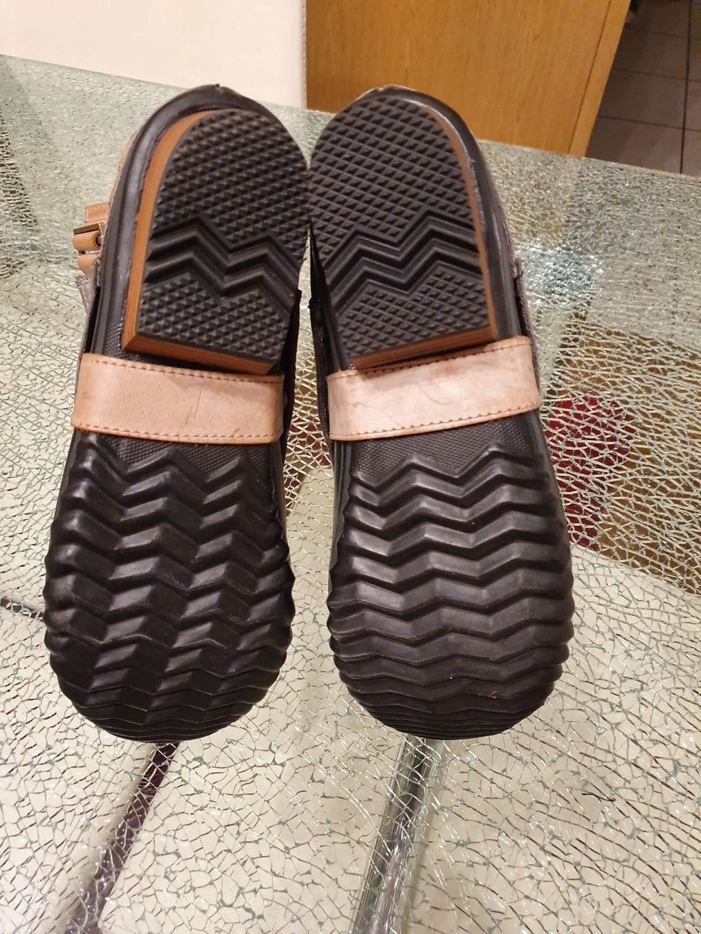 Scarpe da donna: Sorel Gr. 39 1/3 – Nuovo e nell'imballaggio originale da Luzern venduto da Reni025 7