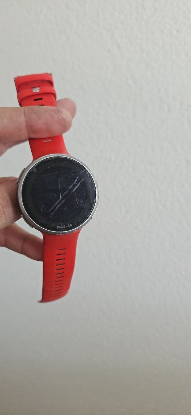 Polar Smartwatch: 2x Polar Vantage M – Usato da Niederbipp venduto da AirForce45 2
