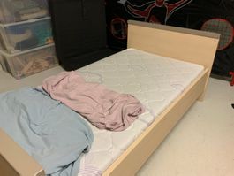 Juniorbett von PAIDI