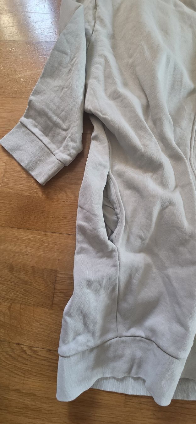 Cos Maglioni & Felpe: COS Damen Pullover, Baumwolle, hellgrün, Grösse M, Top! – Usato da Embrach venduto da Singvall 2