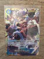 OP11-118 Monkey.D.Luffy
