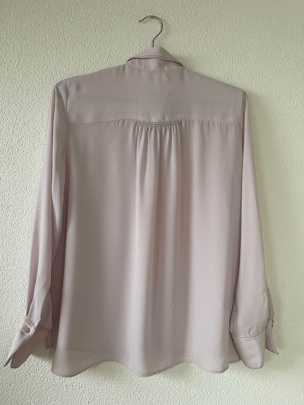 Mango Camicette: MANGO L XL Neu/NP60CHF hell lila – Nuovo (secondo la descrizione) da Kölliken venduto da Prscoo 6