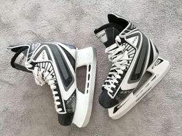 CCM Performance Hockey Ice Skates – EU Size 44, Men's