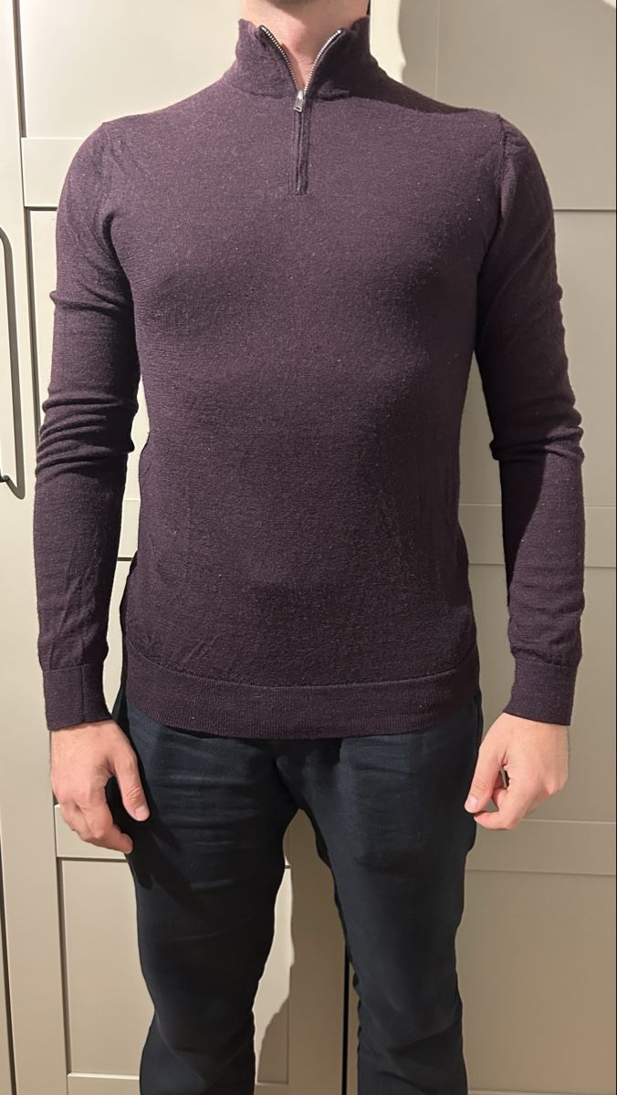 We Maglioni & Felpe: 100% Merino Pullover – Nuovo (secondo la descrizione) da Zürich venduto da han_fl5x 4