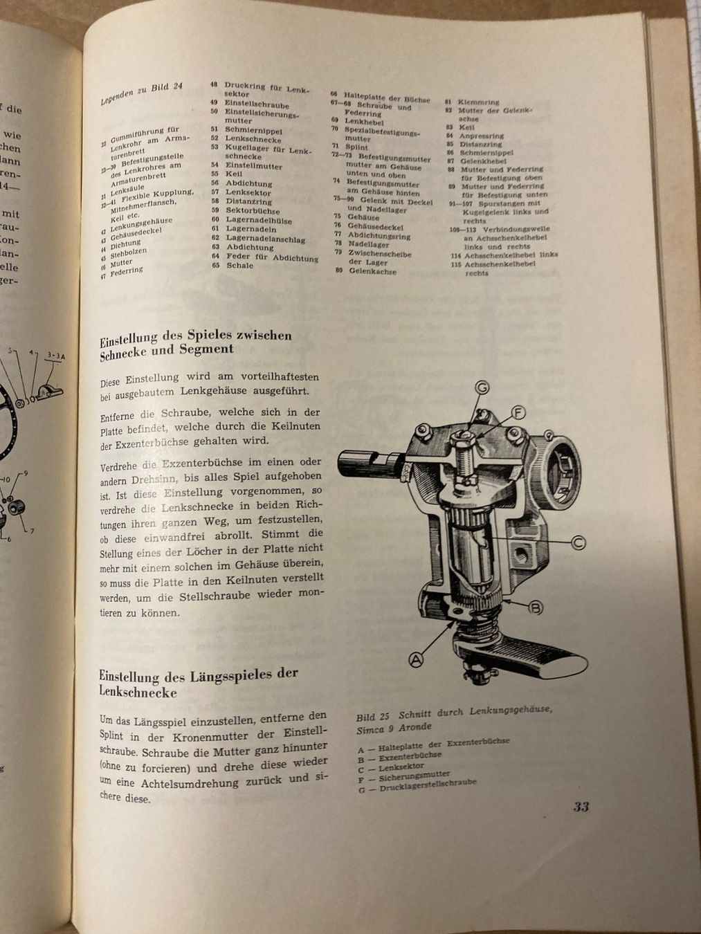 Modellautos: FIAT 1400, SIMCA 8-1200, Simca 9 Aronde – Gebraucht aus Filzbach von Sugi7 1
