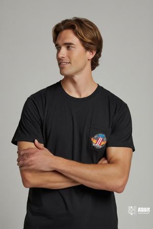Harley-Davidson Schwarzes ärmelloses T-Shirt - XXXL