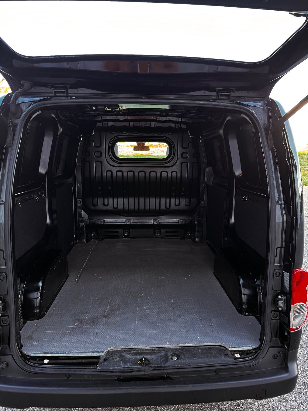 Nissan Véhicules utilitaires: Nissan NV200 – D'occasion à Niederbipp par hajabo 4