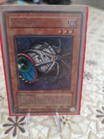 Yugioh Cyberdose SRL