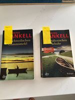Henning Mankell 