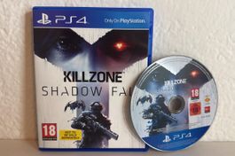 Killzone Shadow Fall (PS4/PS5) - Excellent Condition Game!