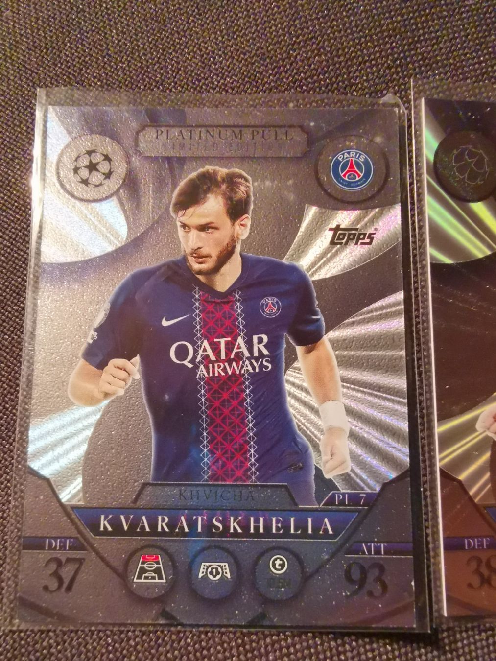 Topps Carte collezionabili: Fussball Sammelbilder – Usato da Altnau venduto da playboy 3