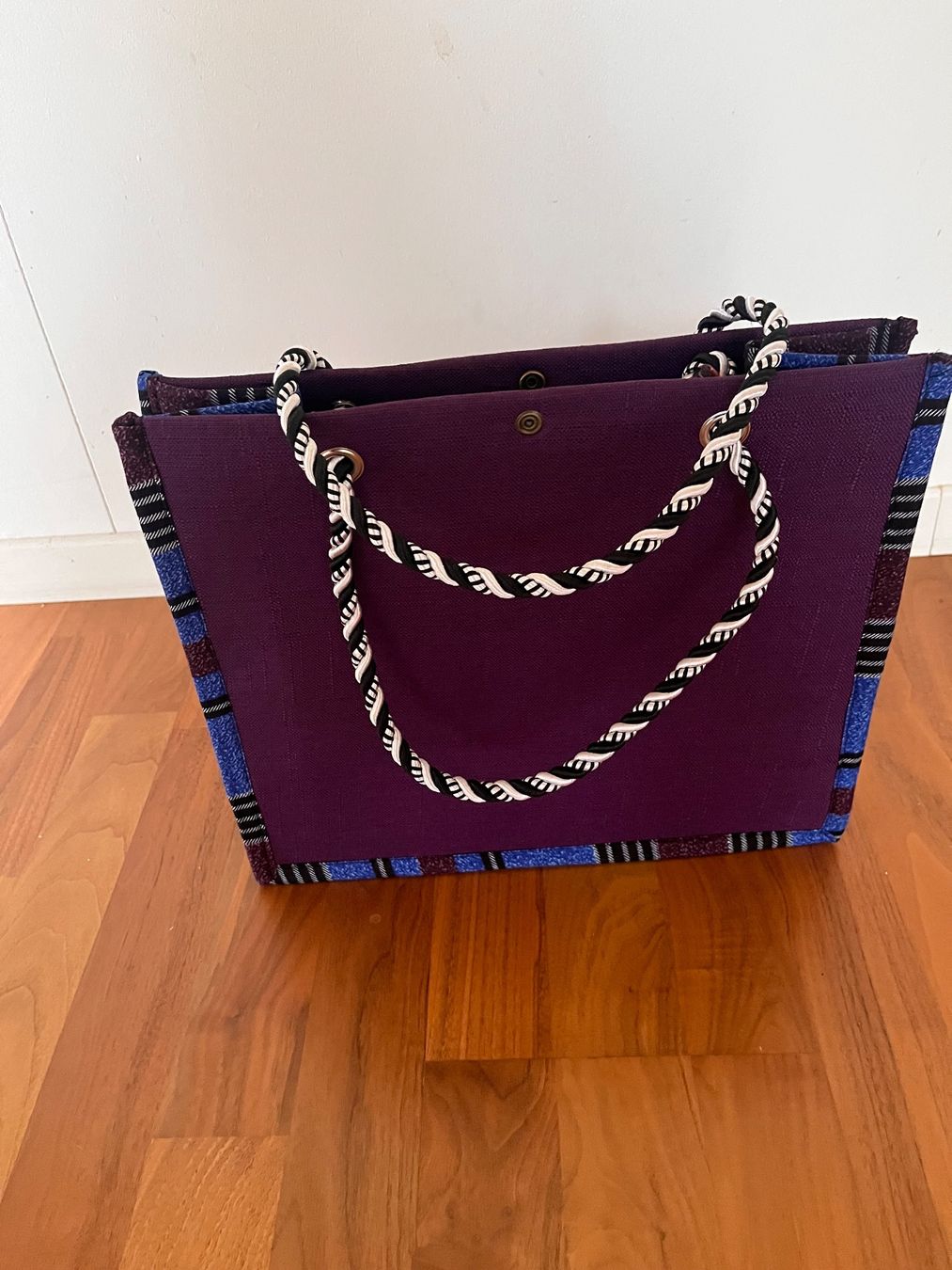Borse da donna: Shopper – Nuovo e nell'imballaggio originale da Grafenried venduto da Stellare