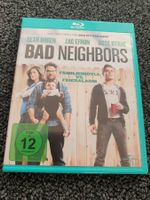 BAD NEIGHBORS
