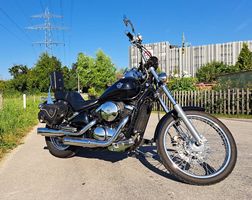 Kawasaki VN800