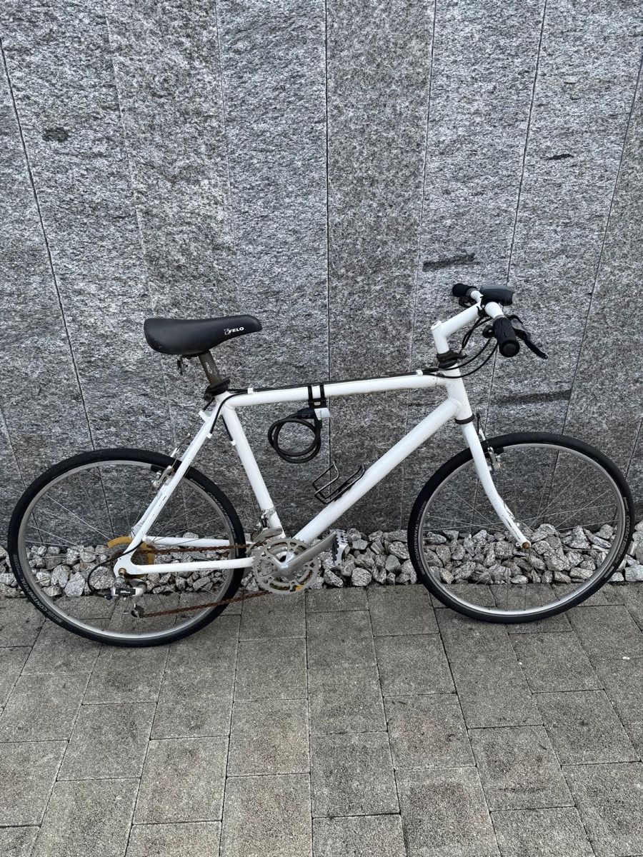 Canyon Biciclette: Canyon – Usato da Gebenstorf venduto da Contabile 5