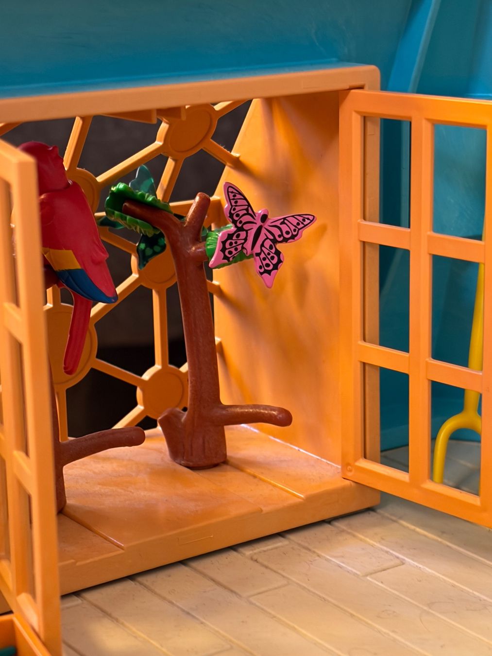 Playmobil Jouets: Playmobil Wiltopia – D'occasion à Grüningen par rueegg.seraina 9