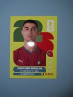 Paninibild POR 15 Cristiano Ronaldo