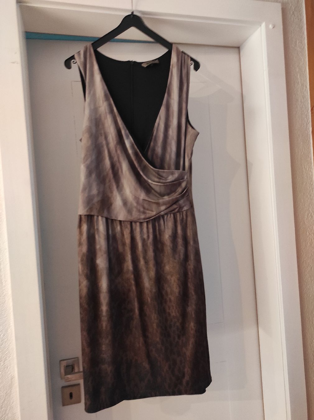 Vestiti: Kleid von Malvin ca Gr. 38 – Usato da Glattfelden venduto da SilverSnow