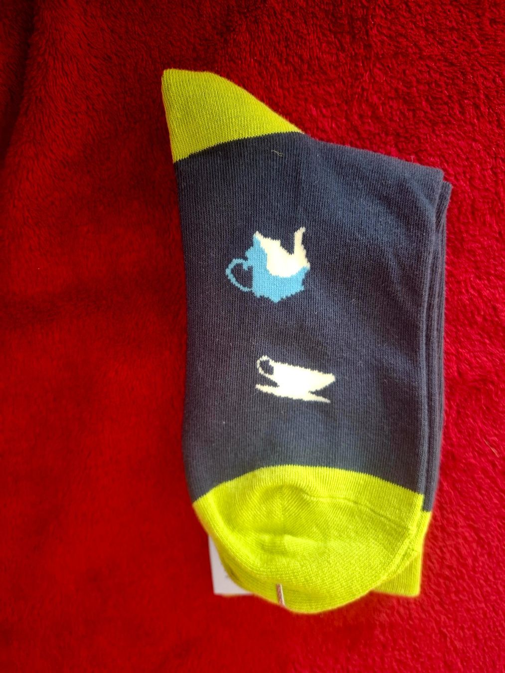 Calze: 4 Paar Socken NEU – Nuovo e nell'imballaggio originale da Brig venduto da Tucan_52wm 9