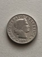 5 Rp. 1881