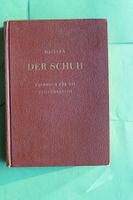 Der Schuh Fachbuch für die Schuhbranche