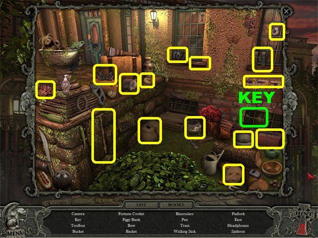 Nintendo Giochi: Hidden Mysteries Vampire   DS – Usato da Schüpfheim venduto da Games_Spielkonsolen 3