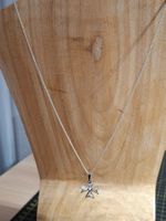 Kette mit Anhänger S 925