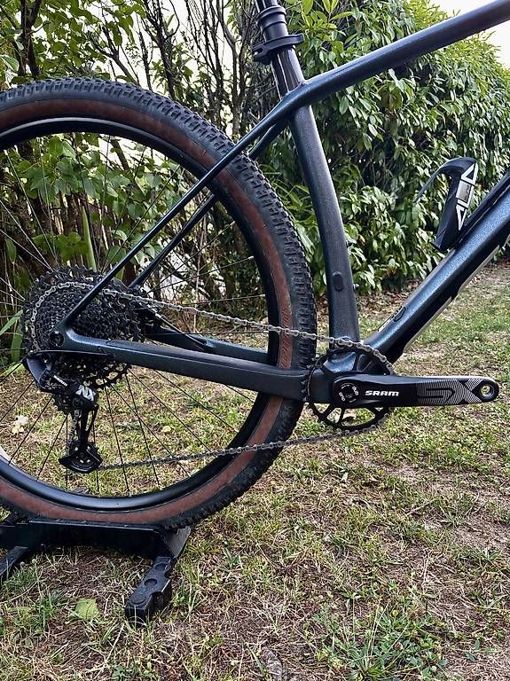 Scott Biciclette: VTT Scott Scale 940 Taille L – Usato da Luins venduto da pinfico 1
