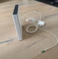 Swisscom Internet-Box 3 Glasfaser-Router weiss gebraucht