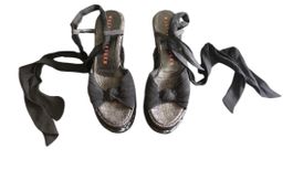 Sandales Walter Steiger