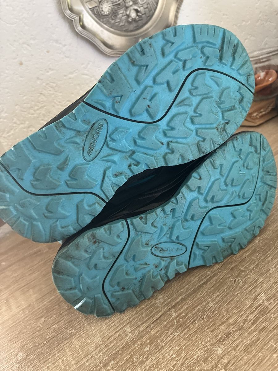 46 Nord Chaussures garçon: Winterschuhe "46 Nord", Grösse 31 – D'occasion à Widen par Swiffylein 2