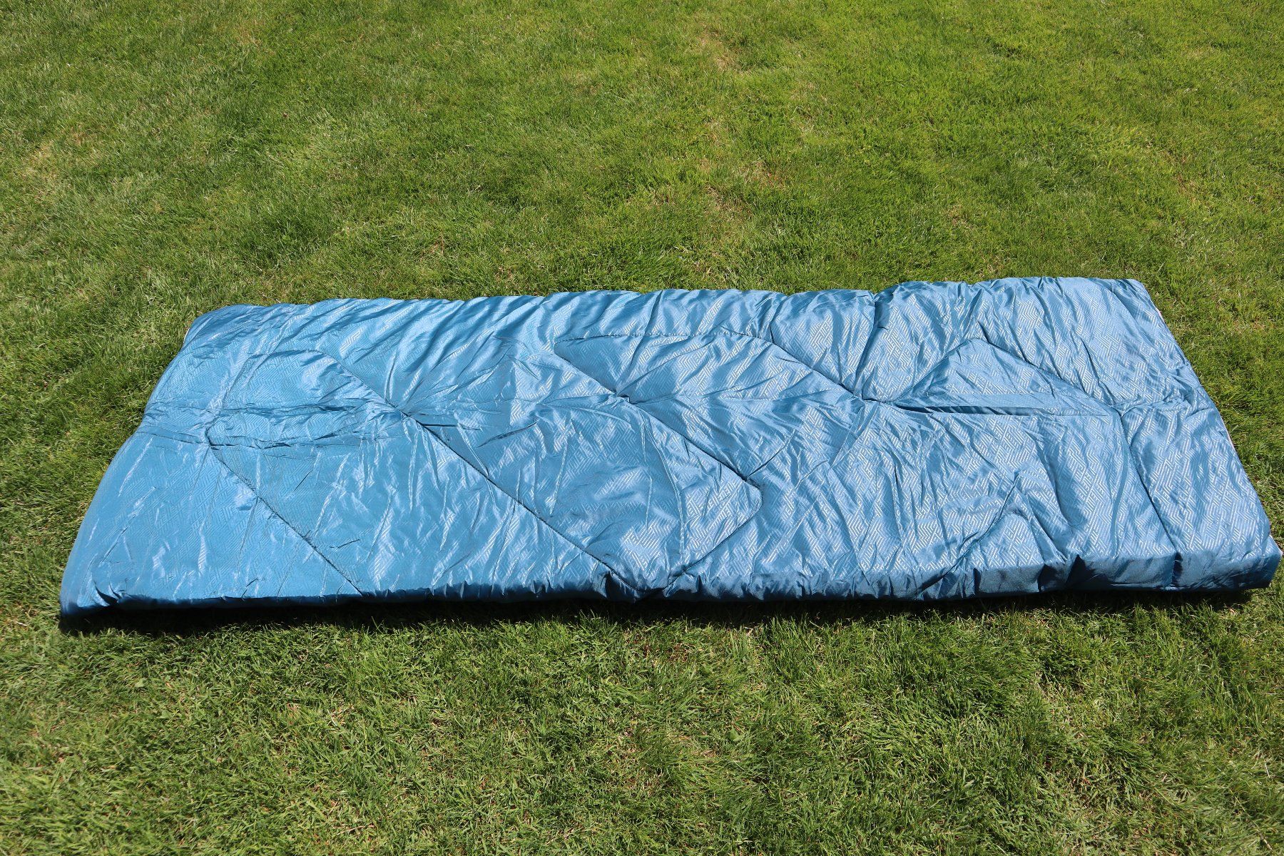 Sacchi a pelo: Schlafsack Arpenaz 10° von Decathlon – Nuovo (secondo la descrizione) da Möriken AG venduto da Karinh 1